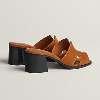 Helia 60 sandal | Hermès USA